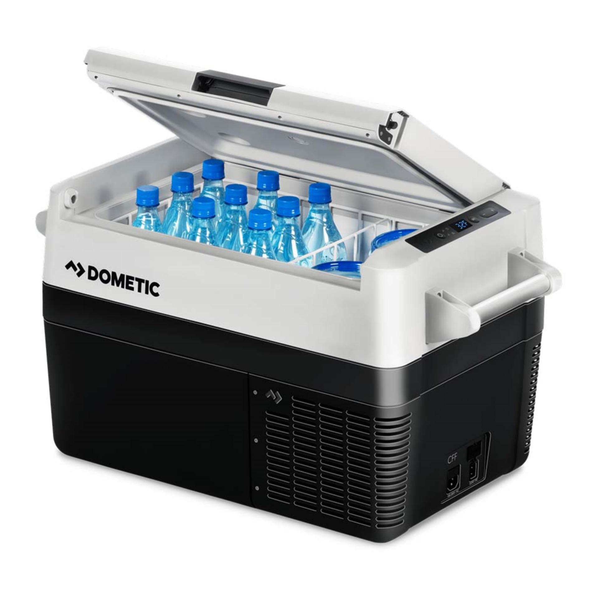 Dometic Coolfreeze CFF 35, 30 Liter 