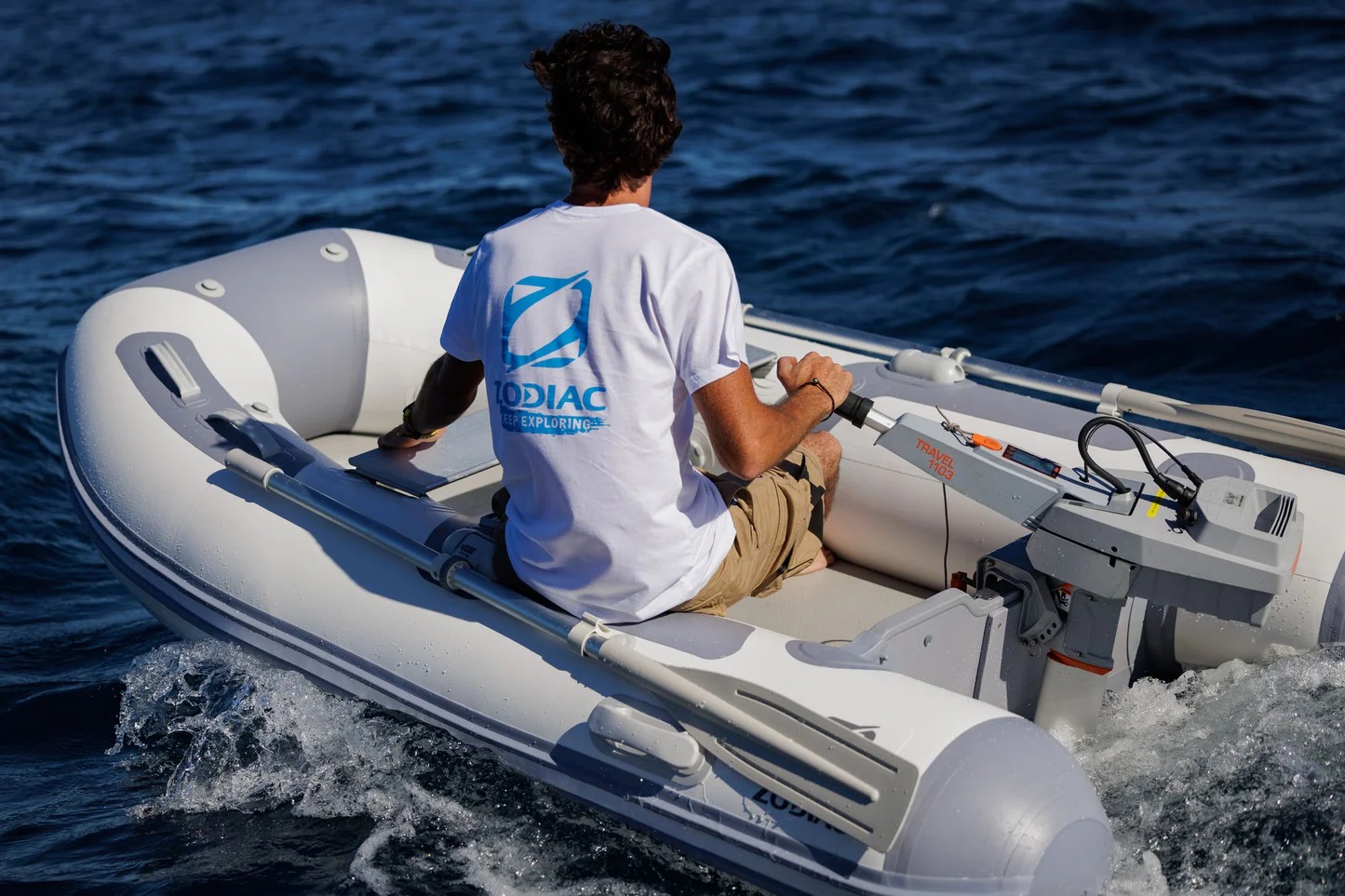 Zodiac Schlauchboot Zodiac Cadet 310 Aero