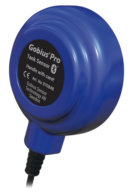 Gobius Pro 1, 1 Sensor