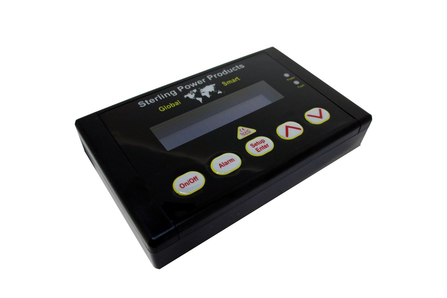 Sterling Power Sterling Fernbedienung PCUR für Sterling ProCharge U 