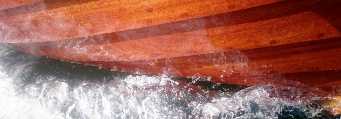 Epifanes Bootslack klar, 1000 ml Epifanes Bootslack klar, 1000 ml