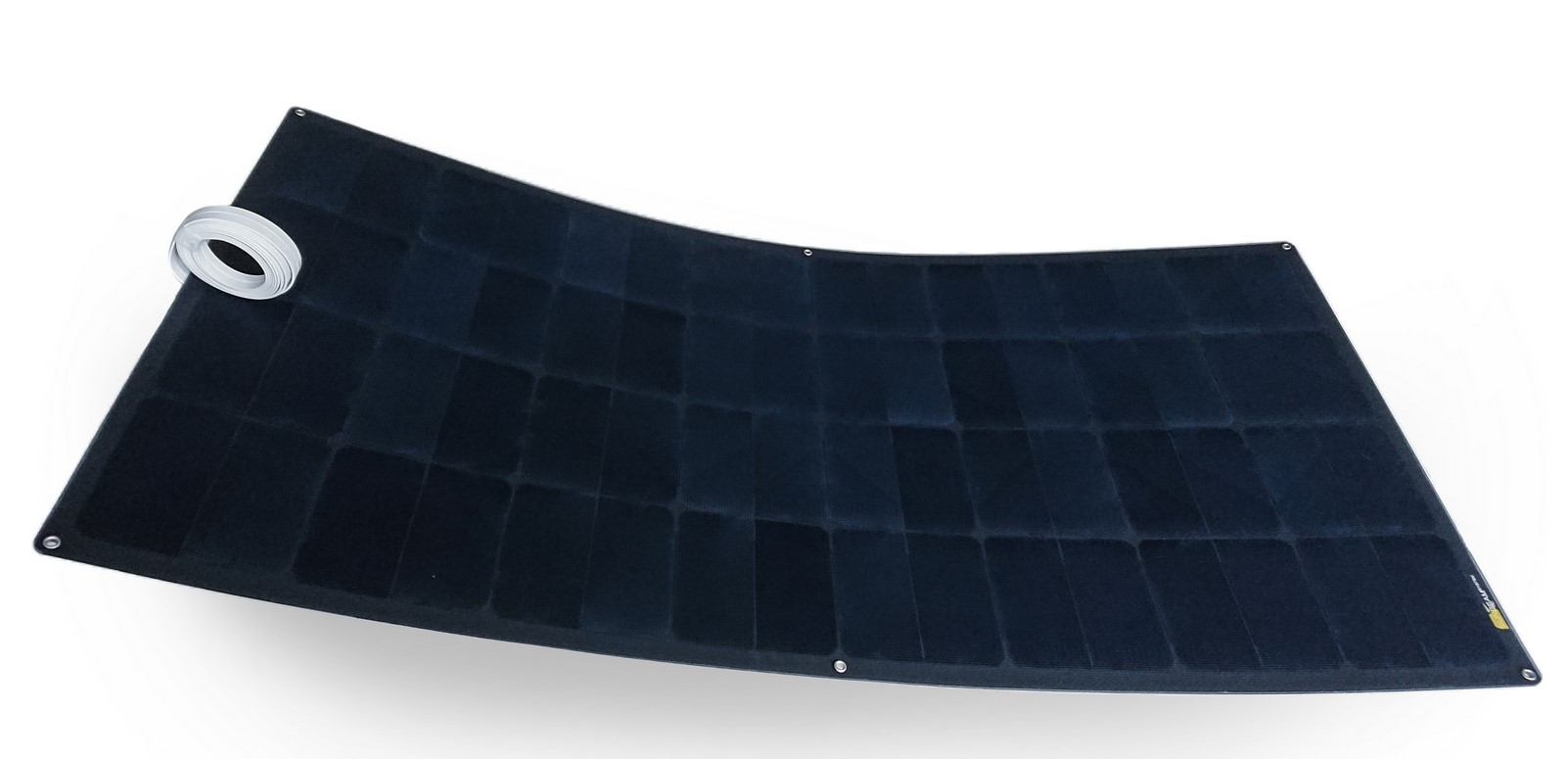 SUNBEAMsystem Solarpanel Tough G8 111W, schwarz