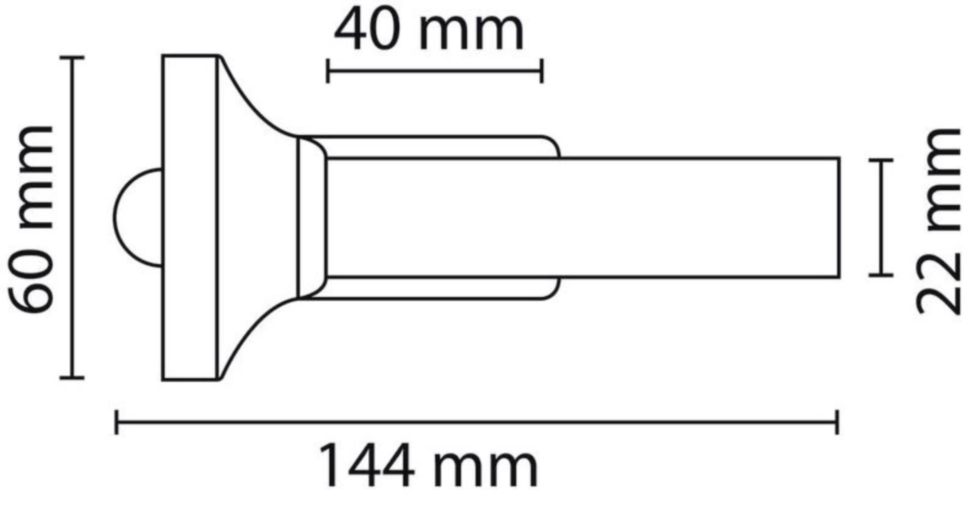 Osculati LED Leuchtboje Osculati LED Leuchtboje