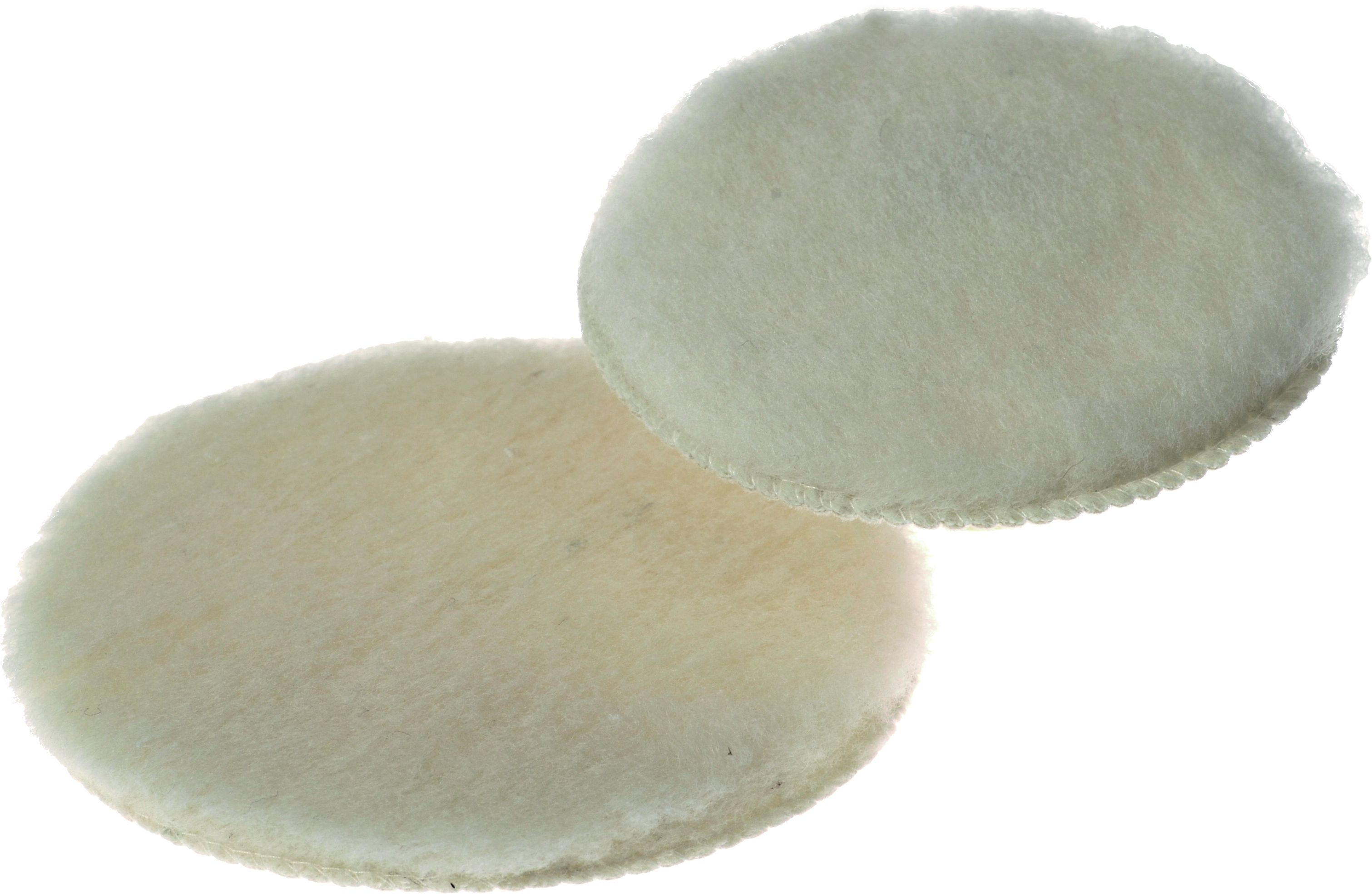 Yachticon Polierhaube 150 mmØ für Klett