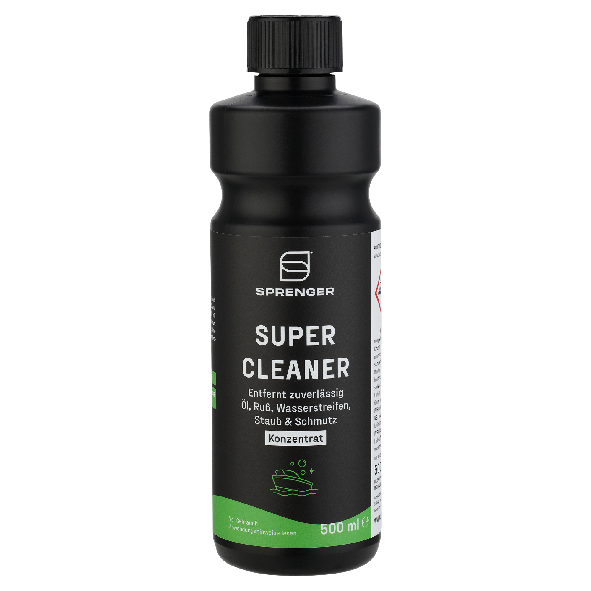 Sprenger Super Reiniger 500 ml