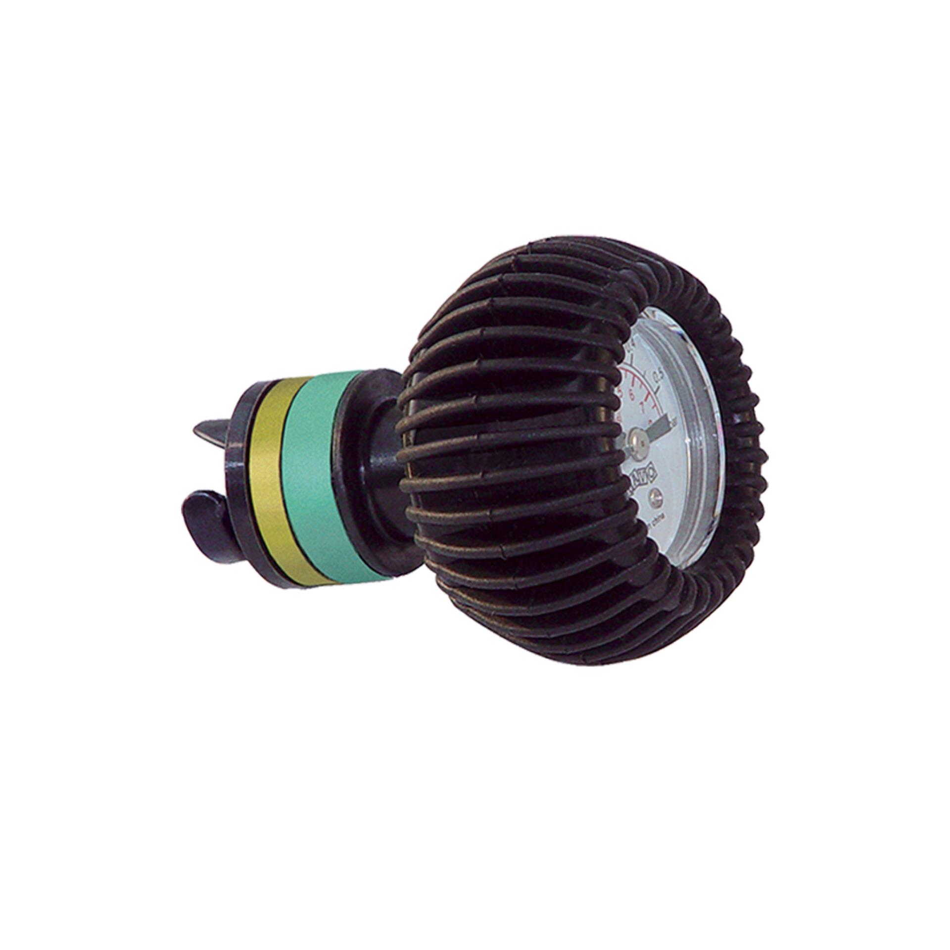 Zodiac Manometer für Bravo Ventile