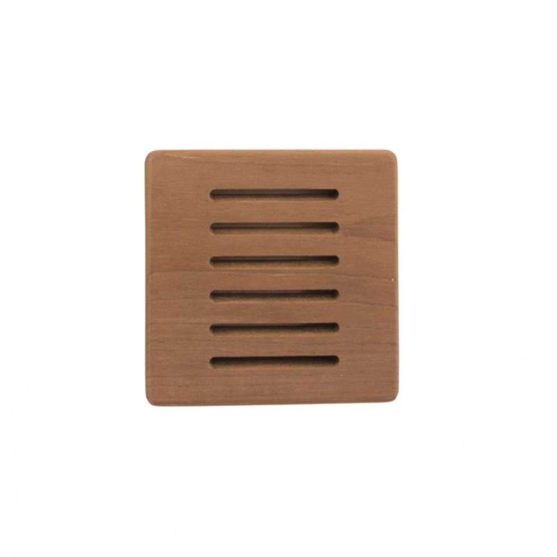 ARC Marine Jalousien Einbau 12,5x12,5 cm