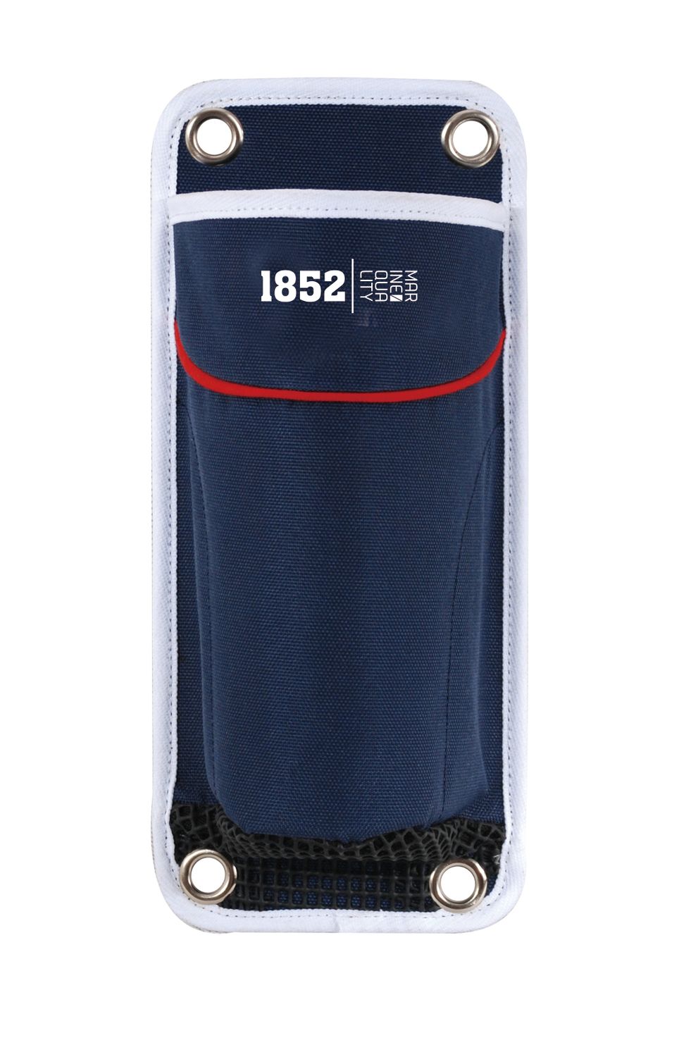 Gotthardt 1852 Winschkurbelhalter, 15 x 28 cm