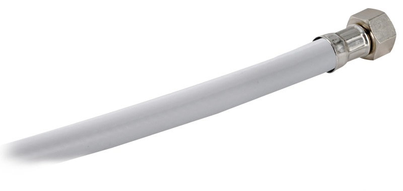 Osculati Ersatzschlauch für Dusche, 4,0 Meter