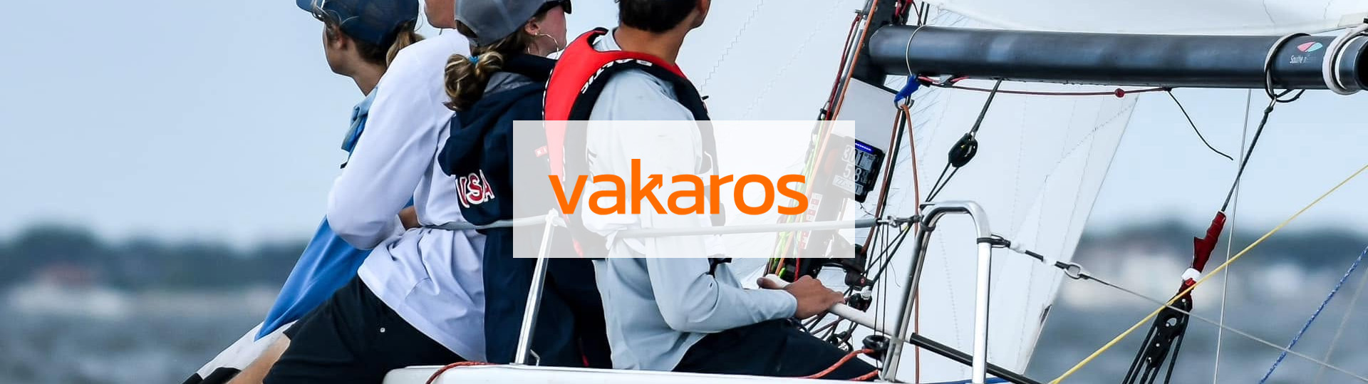 Vakaros
