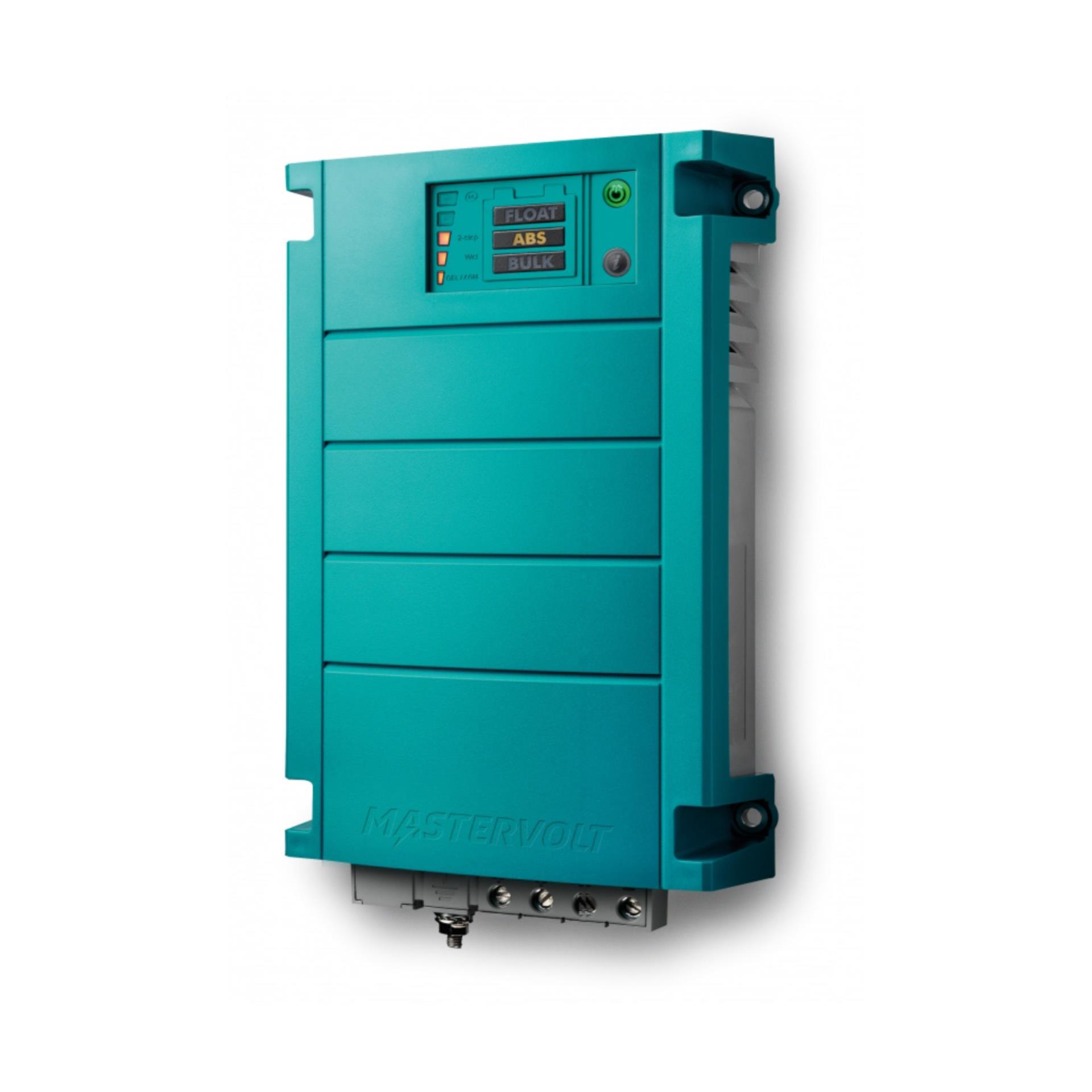 ChargeMaster 12/25-3