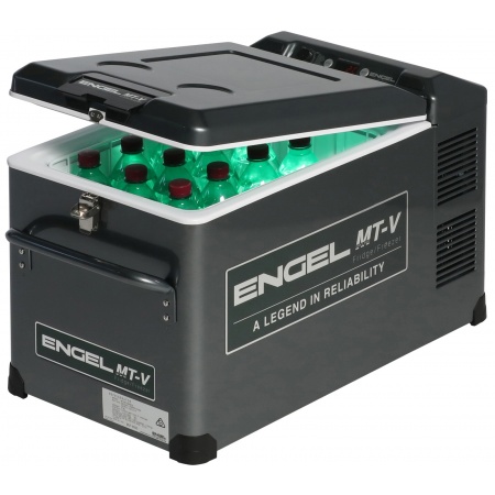 Engel Kompressor Kühlboxen 32 Liter MT35FV