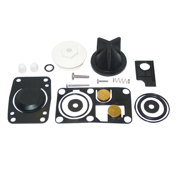 Jabsco Pumpenservicekit ab 11/97 blaues Etikett (29045-2000)