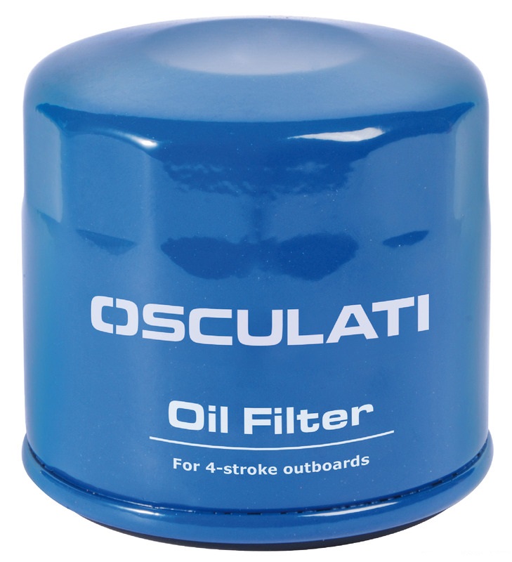 Osculati Ölfilter für Honda 75 - 225 PS