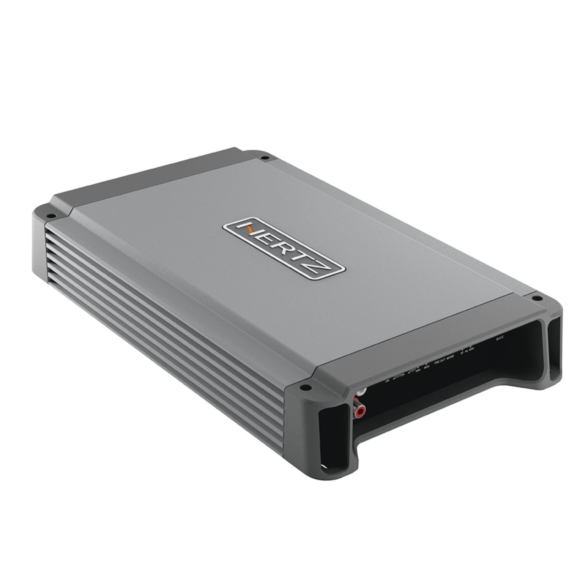 Hertz Marine Audio Stereo Verstärker 2x200W
