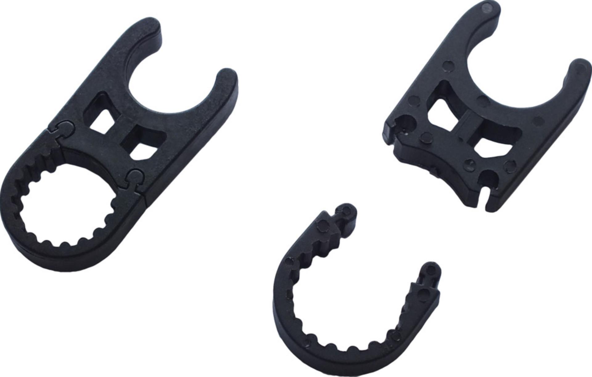 Navyline Beschlag für Badeleiter für 22 mmØ