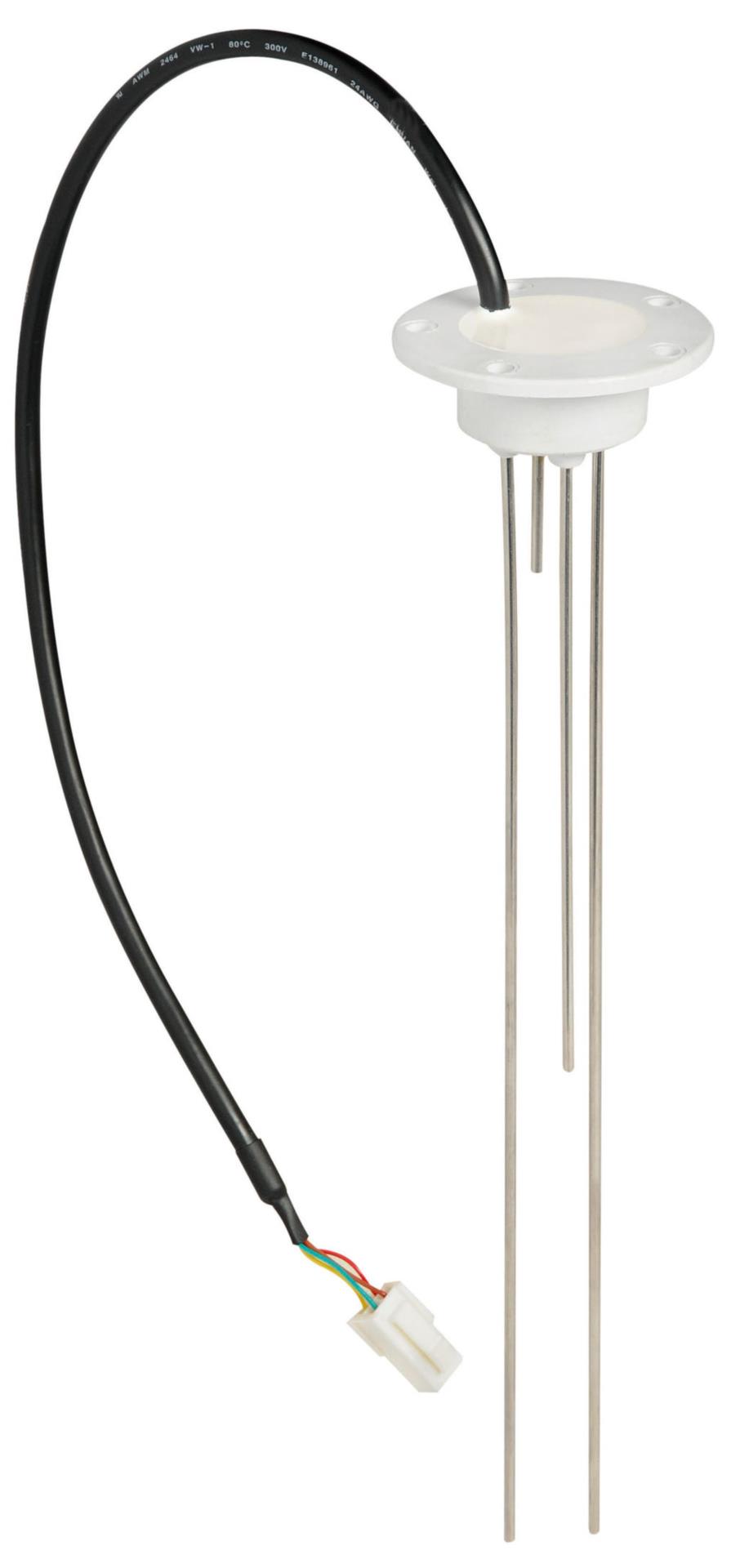 Osculati Füllstandsanzeige, Schmutzwasser mit Geber Osculati Füllstandsanzeige, Schmutzwasser mit Geber