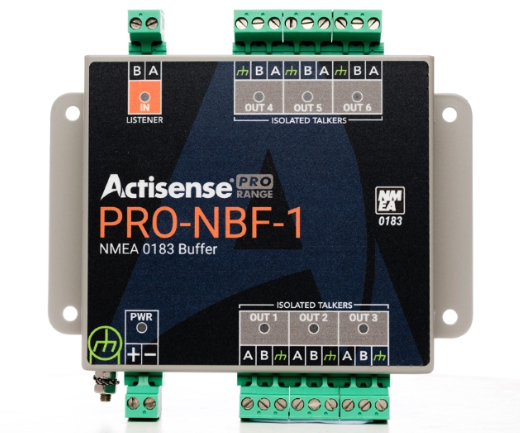 Actisense PRO-NBF-1 NMEA 0183 Buffer