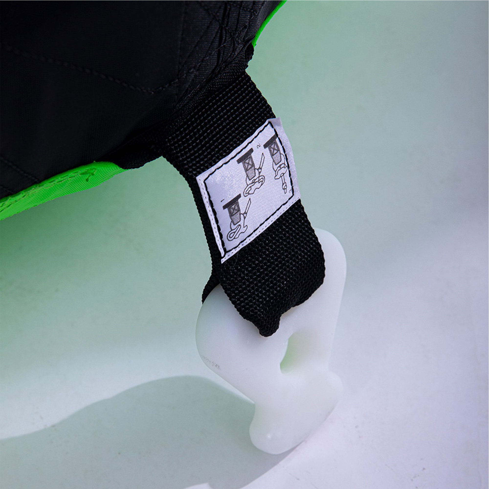 Jobe Funtube RIDGE, 1 Person