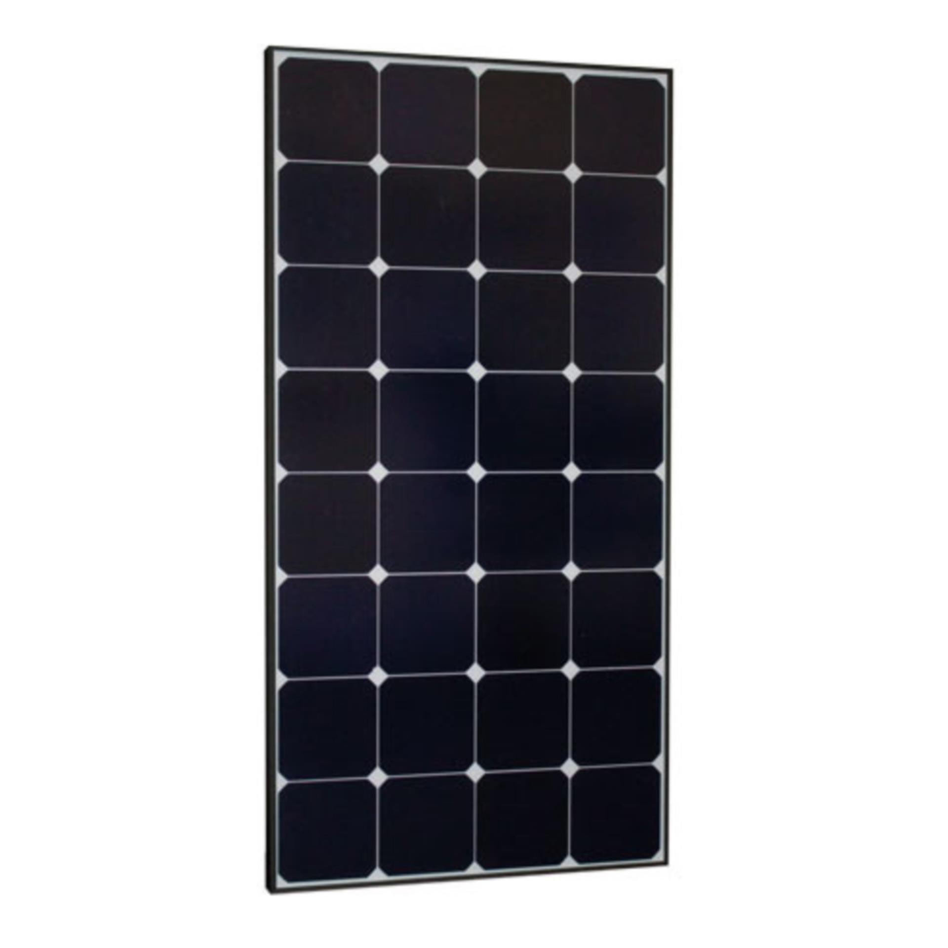 Phaesun Solar Module Phaesun Sun Peak SPR 120 + Quick Cab4-2,5/5