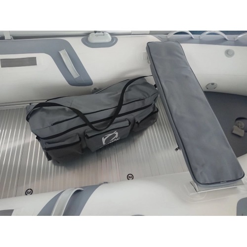 Zodiac Stautasche unter Sitzbucht, Zodiac oder Bombard 90 cm