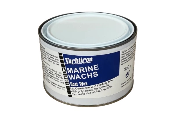 Yachticon Marine Wax, 300 gr.