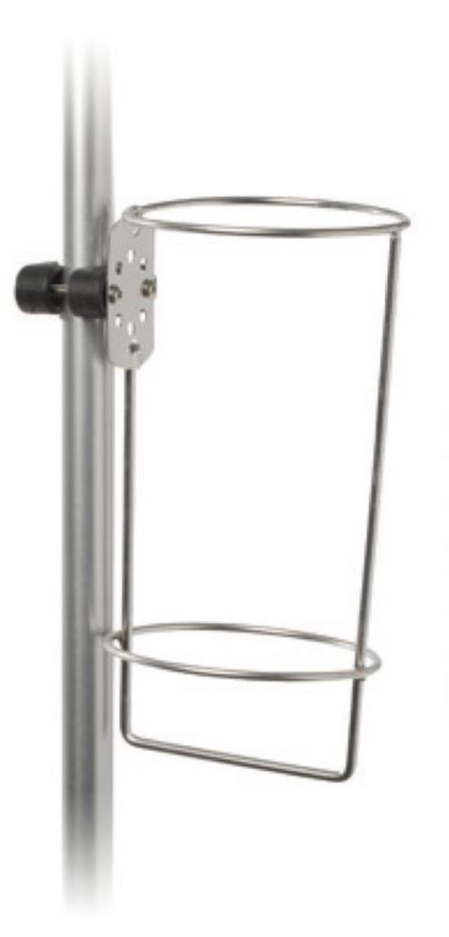 Osculati Halterung für Sicherheits- / Wurfleine