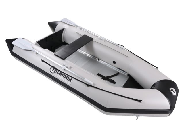 Talamex Aqualine Aluminiumboden QLX350 Schlauchboot