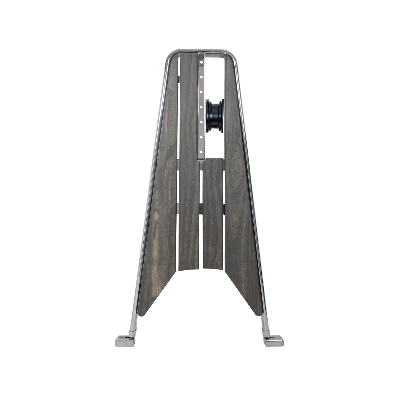 Batsystem Bugspriet Edge 1200, Accoya-Holz mit Ankerrolle PB11