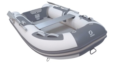 Zodiac Cadet 270 Aero