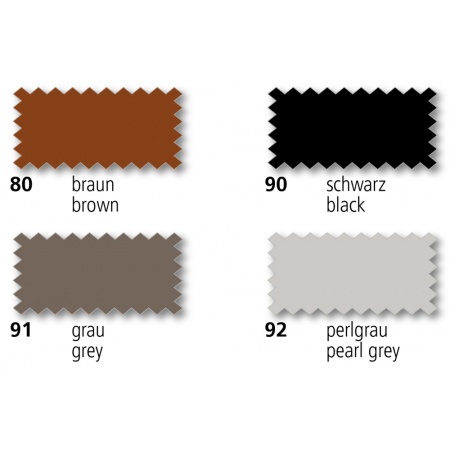 Lindemann Persenningstoff einseitig PU-beschichtet grün (030), 1 Meter Lindemann Persenningstoff einseitig PU-beschichtet grün (030), 1 Meter