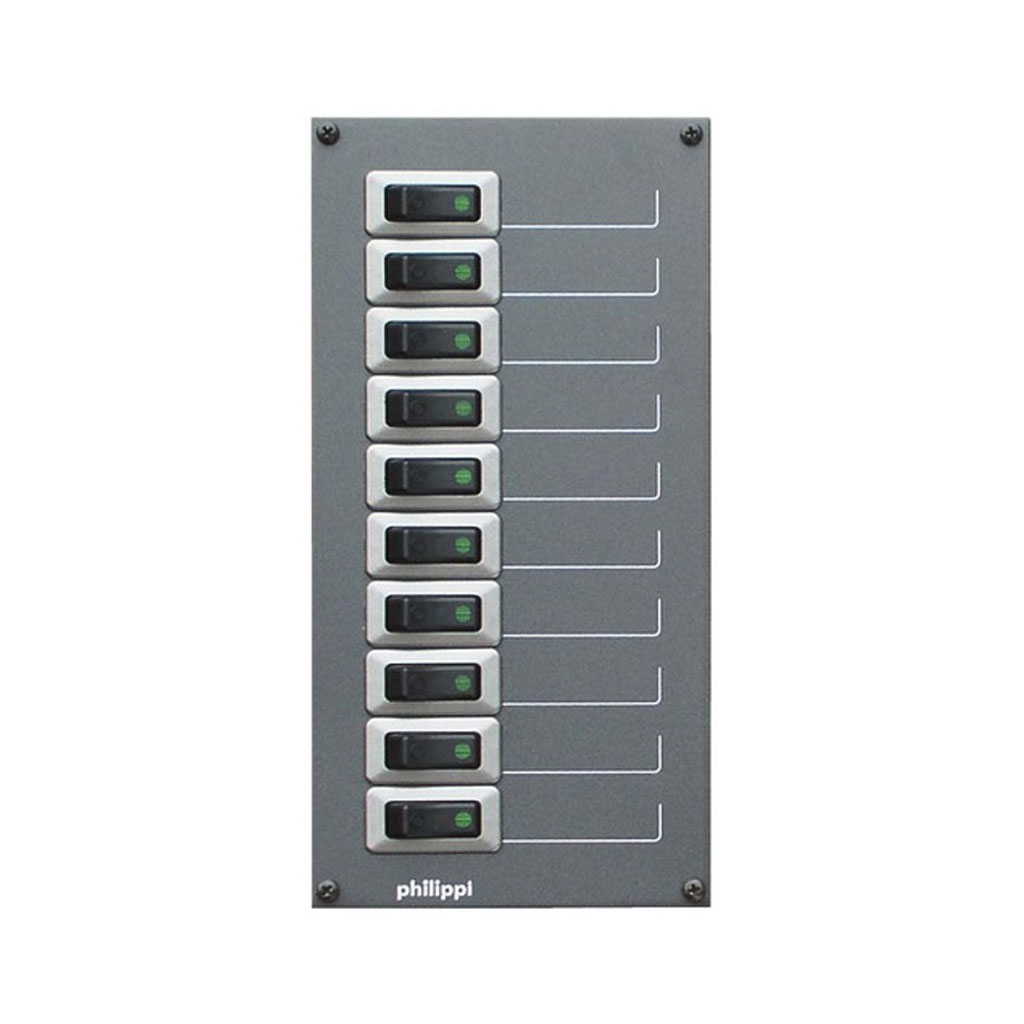 Philippi Stromkreisverteiler STV 210
