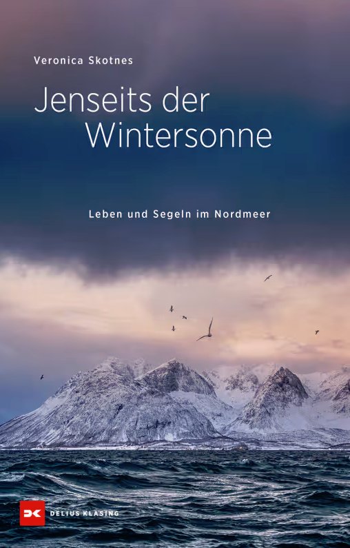 Jenseits der Wintersonne - Veronica Skotnes