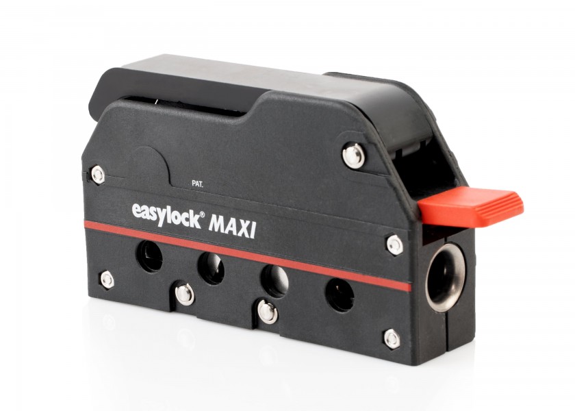 Easylock Fallenstopper Maxi, 1-fach