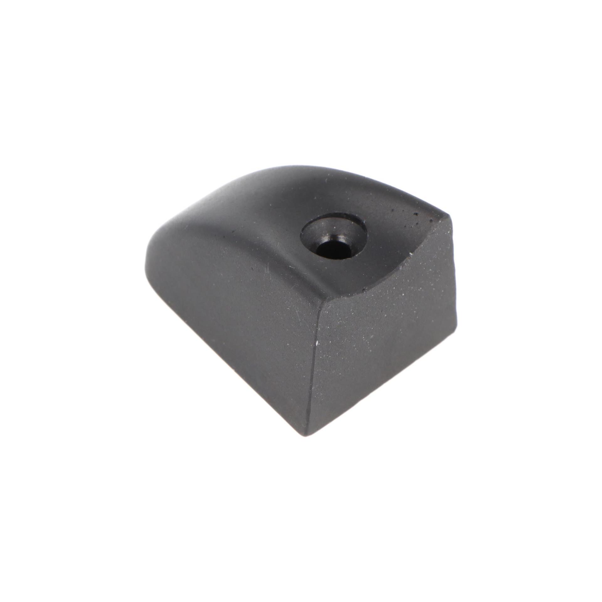 Pfeiffer Pfeifer Endstück 59 mm für Schiene Gr. 3