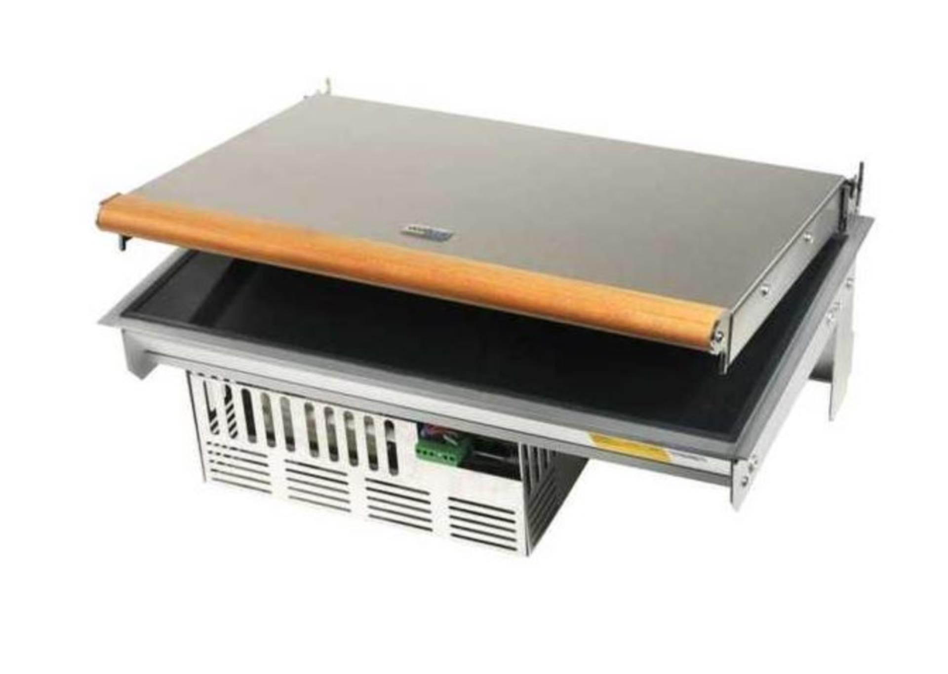 Wallas 270 Heizgebläsedeckel für 90 / 100