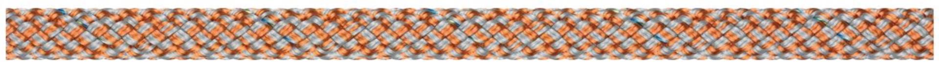 Liros Herkules Vision grau-orange, 10 mmØ