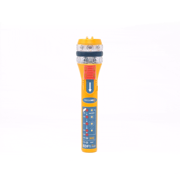 Ocean Signal Notleuchte EDF1 Ocean Signal Notleuchte EDF1