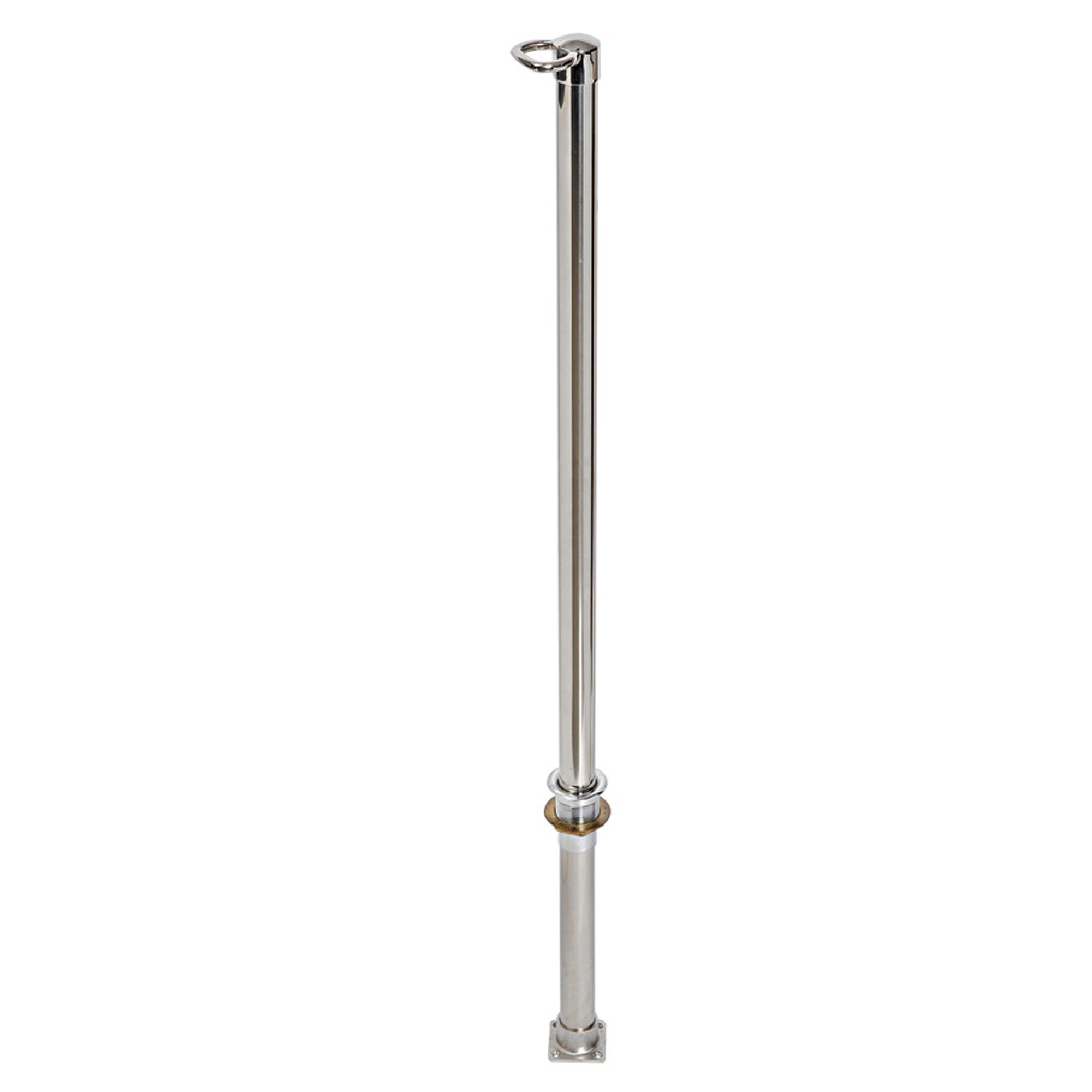 Osculati Wasserski Schleppstange Performance 40 mmØ, 3mm