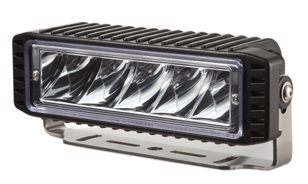 Ferropilot LED Deckscheinwerfer WL2201, weiß