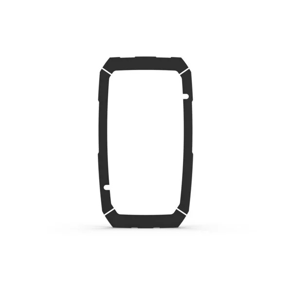 Garmin Einbausatz für bündige Montage Striker Plus 4/4cv