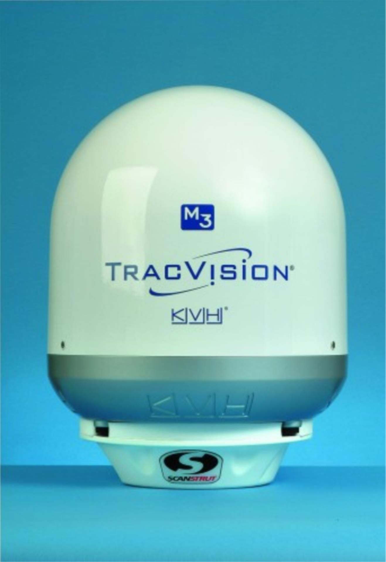 Scanstrut SC35 Motorbootadapter