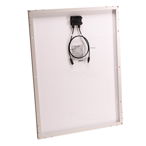 Phaesun Solarmodul Phaesun Sun Peak SPR 170