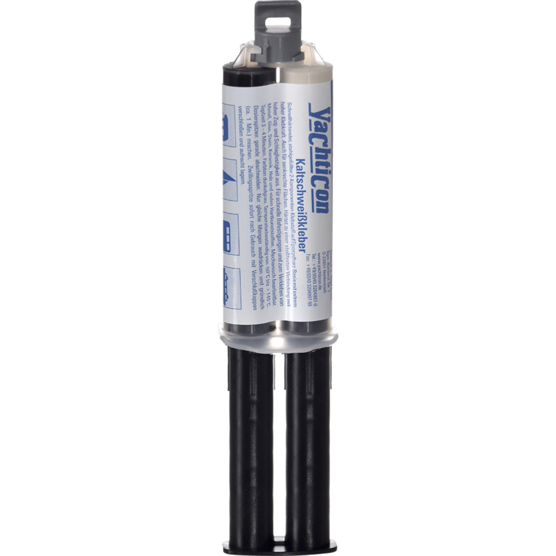 Yachticon Epoxy Kleber, 24 ml