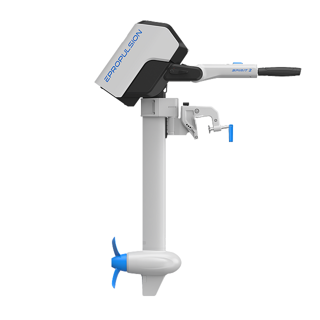 Epropulsion SPIRIT 2 Shortshaft