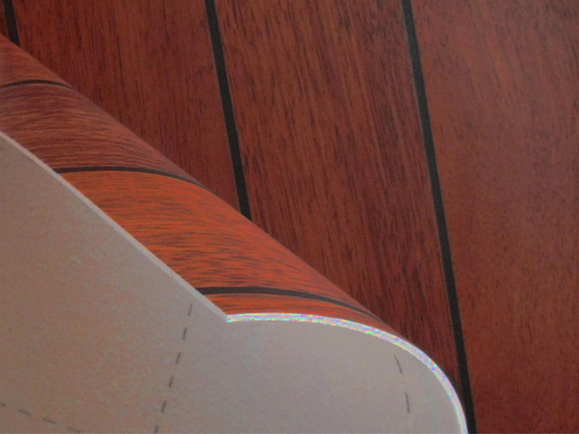 A. Kähne Bootsausstatter PVC Bodenbelag Flex Line, lfd. Meter