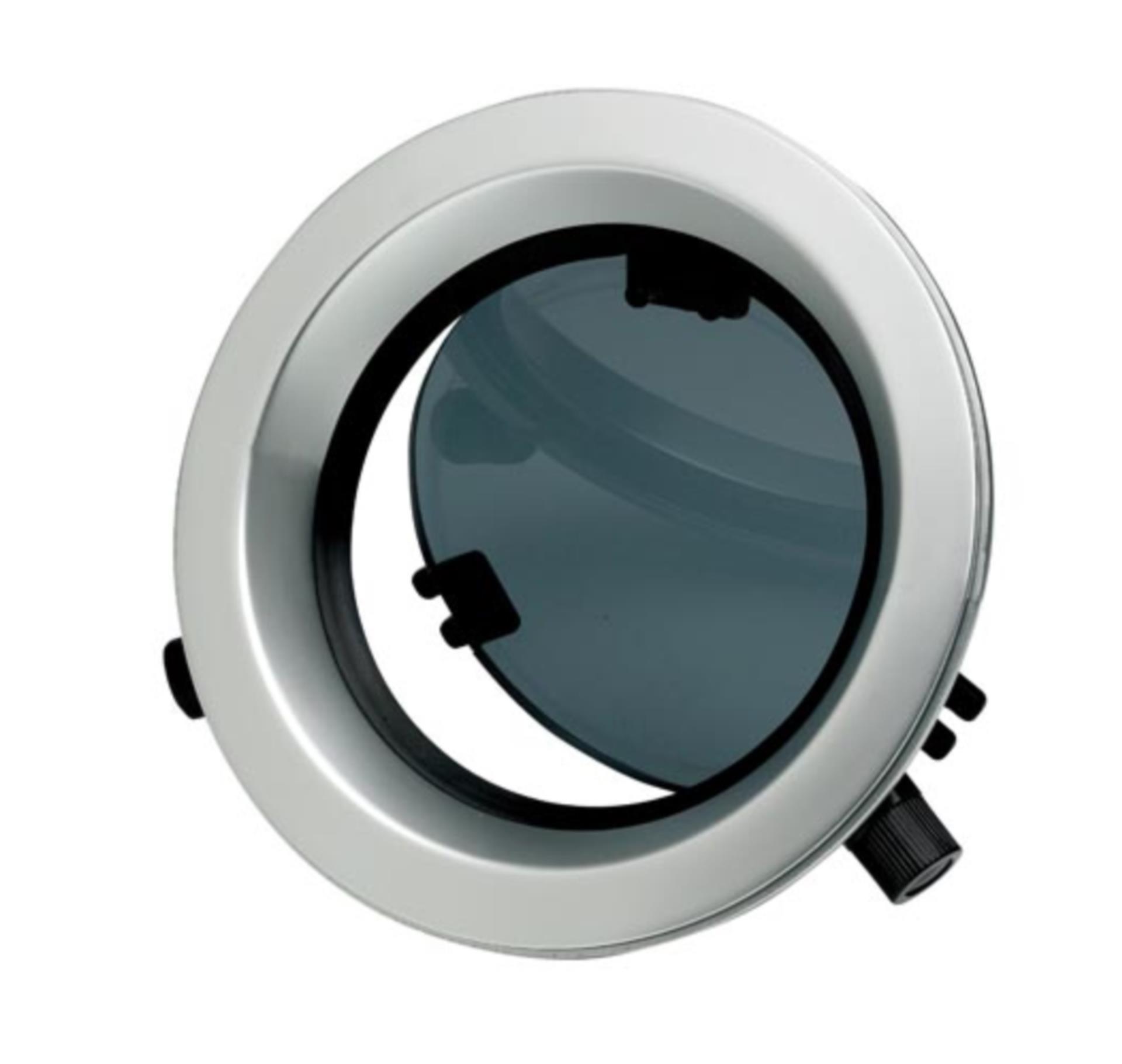 Vetus Bullauge PW 203 Kat A3