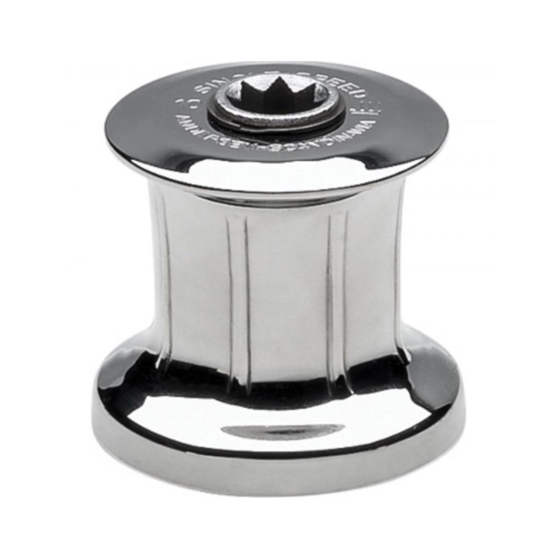 Andersen Winch 18, 2-Gang, 114mmØ x 108mm