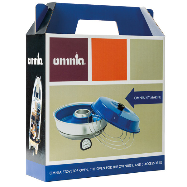 Omnia Kit Marine