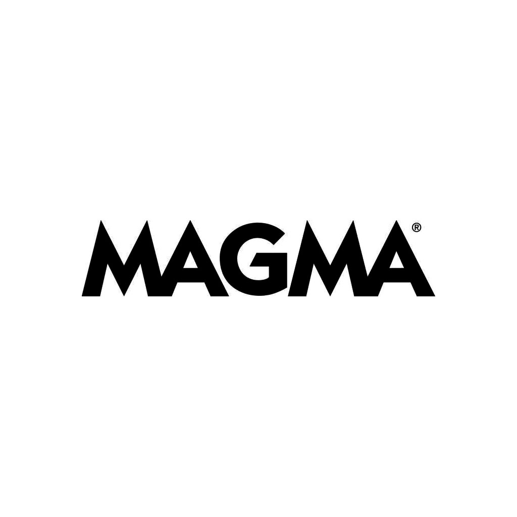 Magma